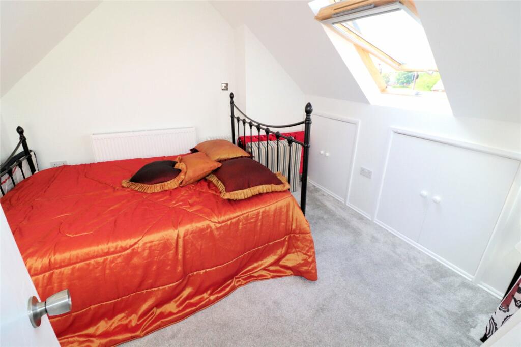 Additional property image - Masefield Close, Slade Green, Kent, DA8