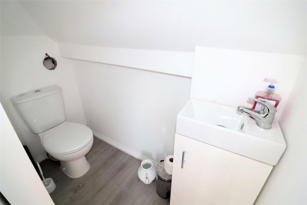 Additional property image - Masefield Close, Slade Green, Kent, DA8