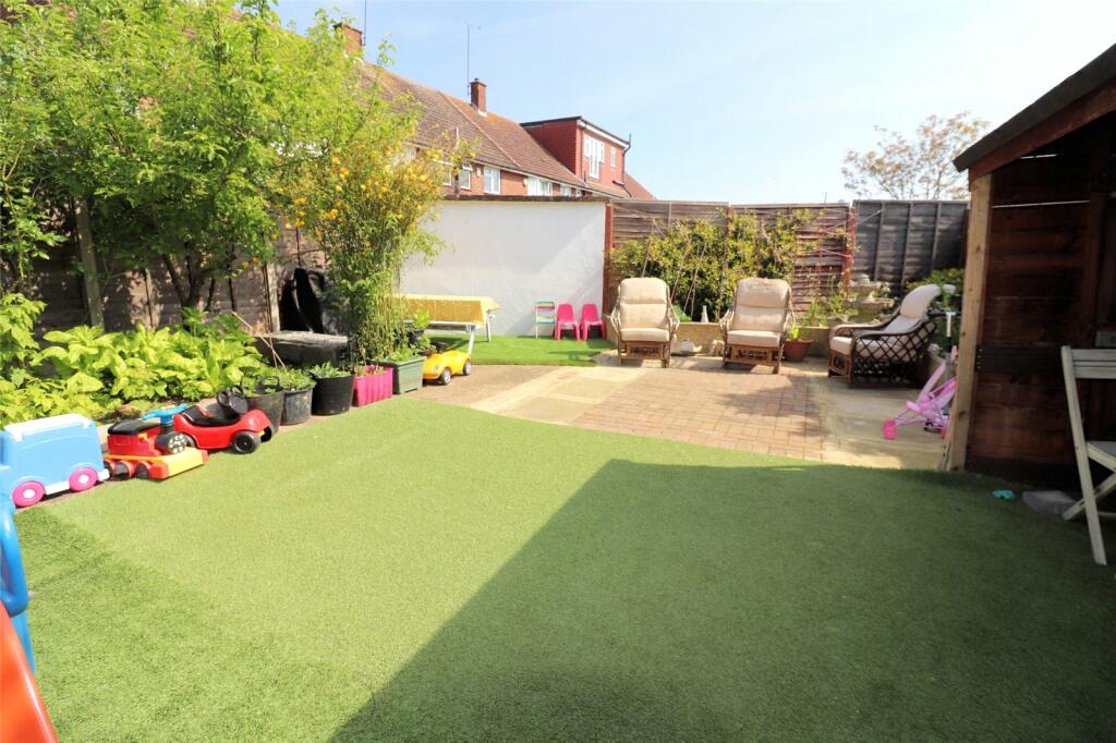 Additional property image - Masefield Close, Slade Green, Kent, DA8