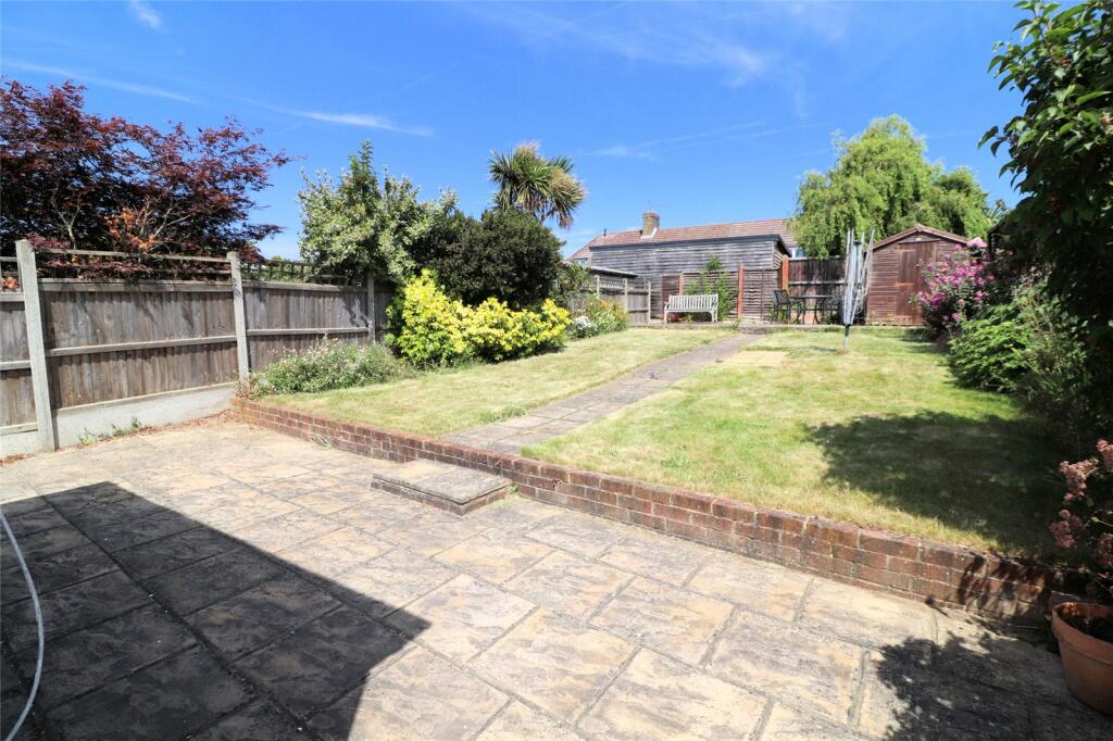 Additional property image - Fairford Avenue, Barnehurst, Kent, DA7