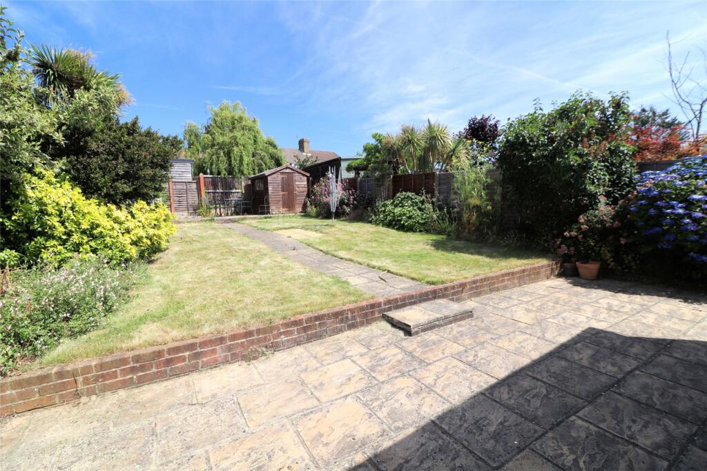 Additional property image - Fairford Avenue, Barnehurst, Kent, DA7