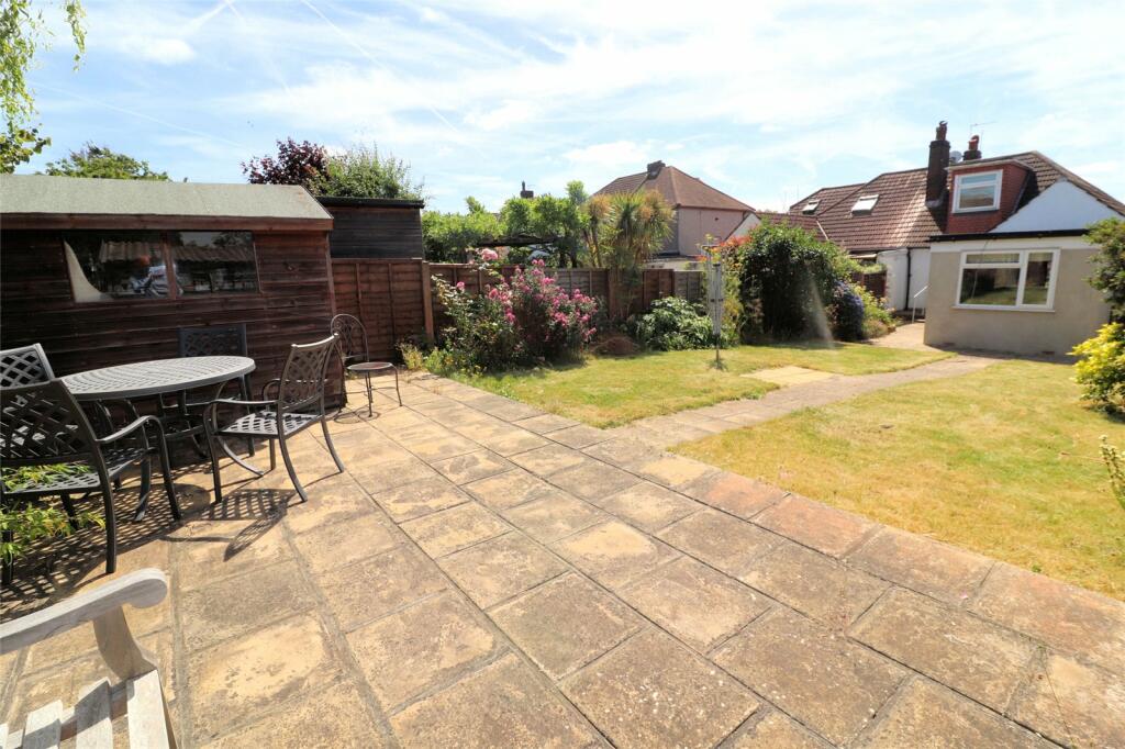 Additional property image - Fairford Avenue, Barnehurst, Kent, DA7