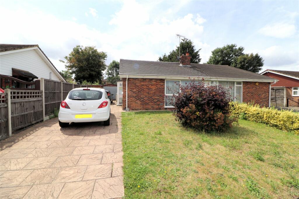 Main image of property: Christchurch Avenue, Erith, Kent, DA8