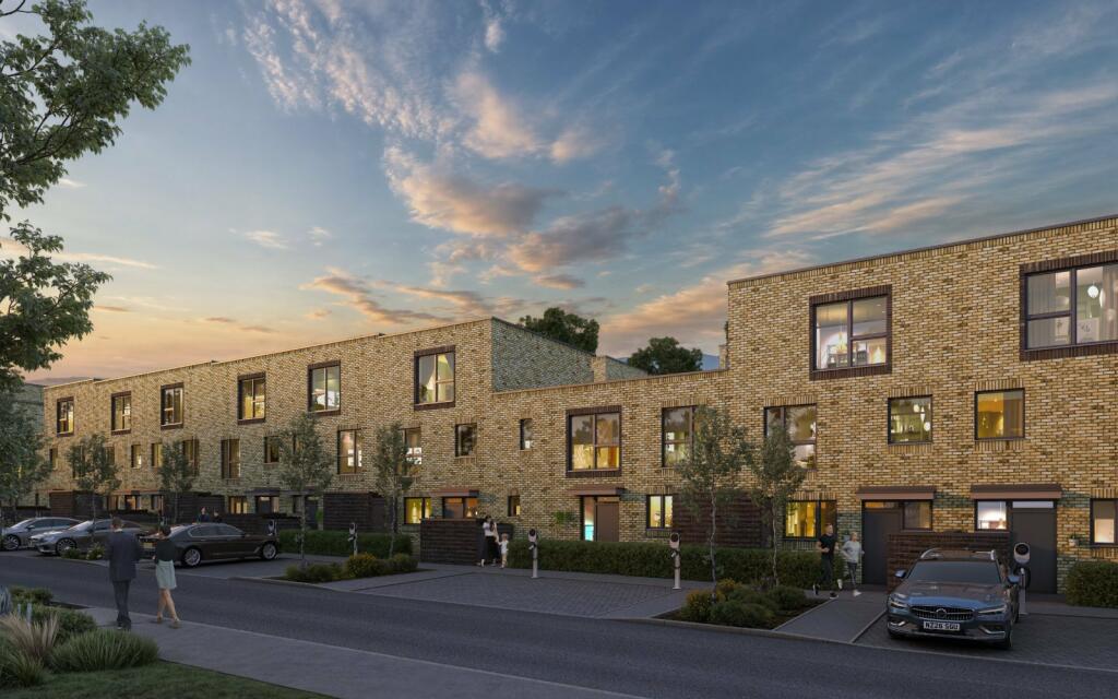 Additional property image - Ballast Road, Erith, DA8