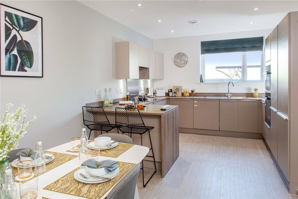 Additional property image - Ballast Road, Erith, DA8