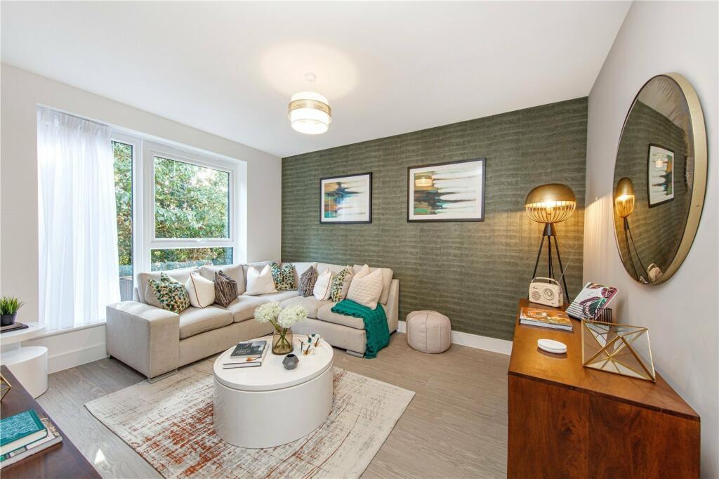 Additional property image - Ballast Road, Erith, DA8