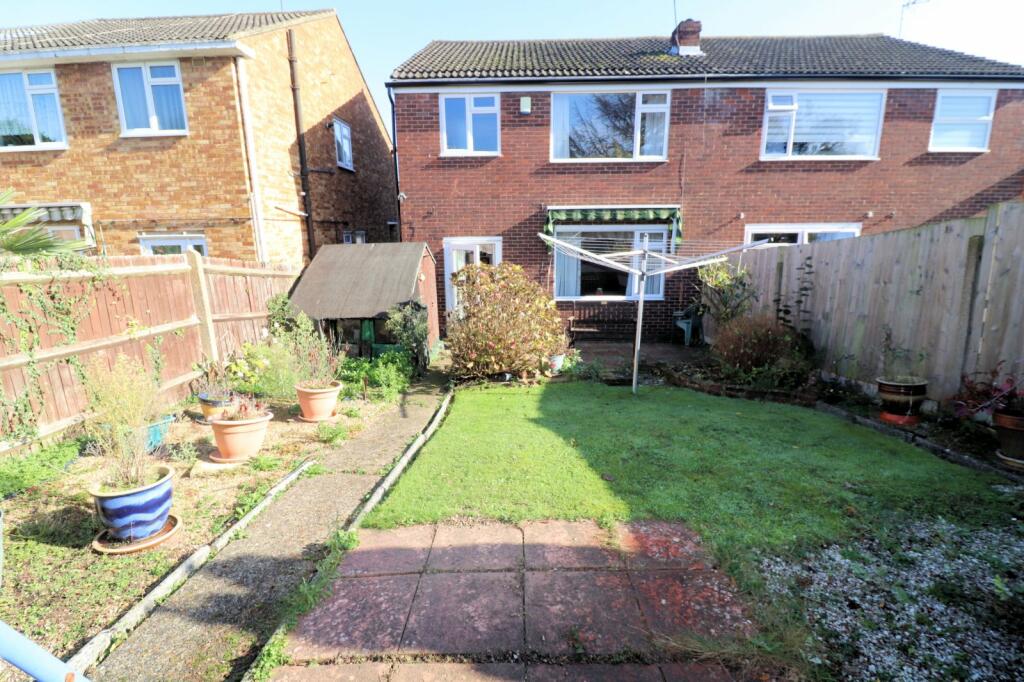 Additional property image - Lesney Park, Erith, Kent, DA8