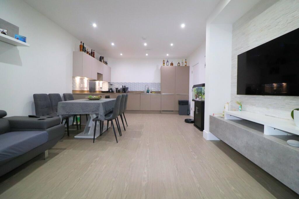 Additional property image - Stonepit Court, 25, Ballast Road, Erith, DA8