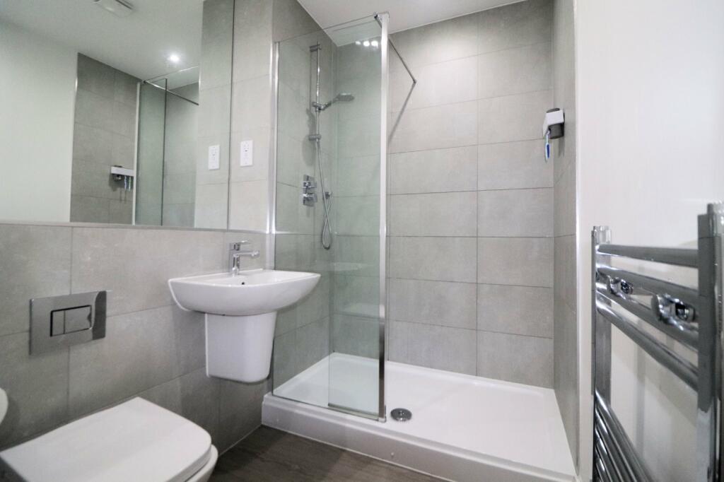 Additional property image - Stonepit Court, 25, Ballast Road, Erith, DA8