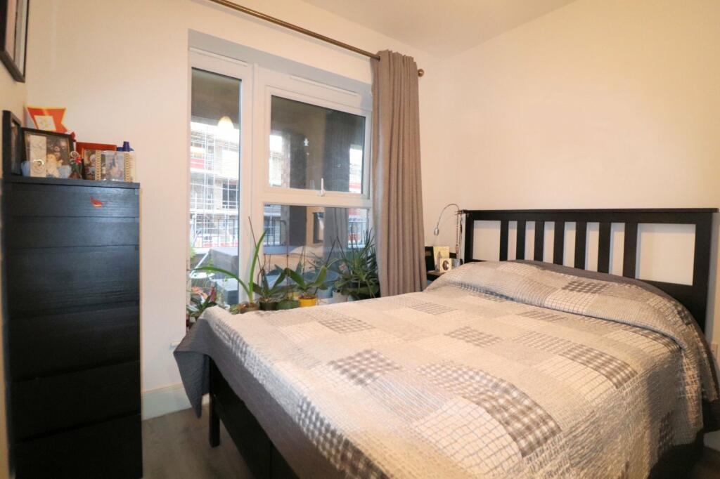 Additional property image - Stonepit Court, 25, Ballast Road, Erith, DA8