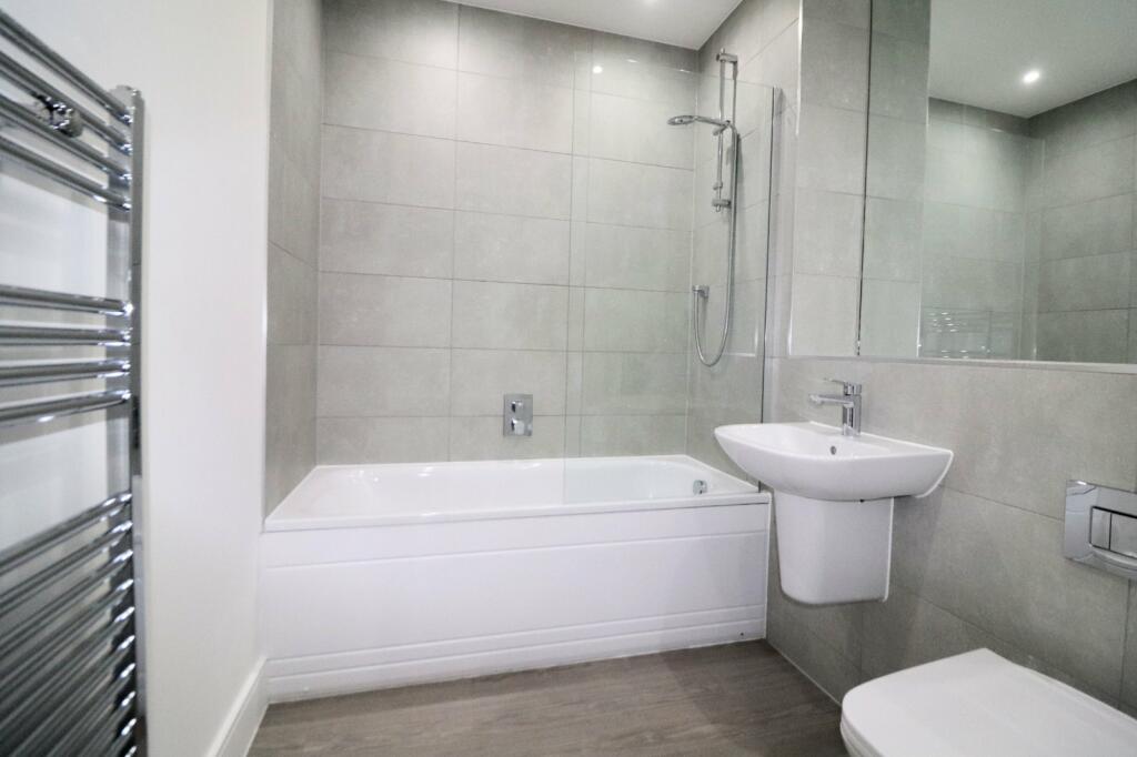 Additional property image - Stonepit Court, 25, Ballast Road, Erith, DA8