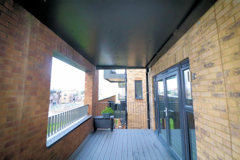 Additional property image - Stonepit Court, 25, Ballast Road, Erith, DA8