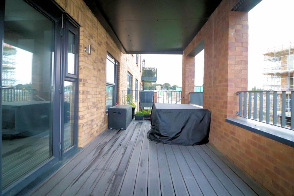 Additional property image - Stonepit Court, 25, Ballast Road, Erith, DA8