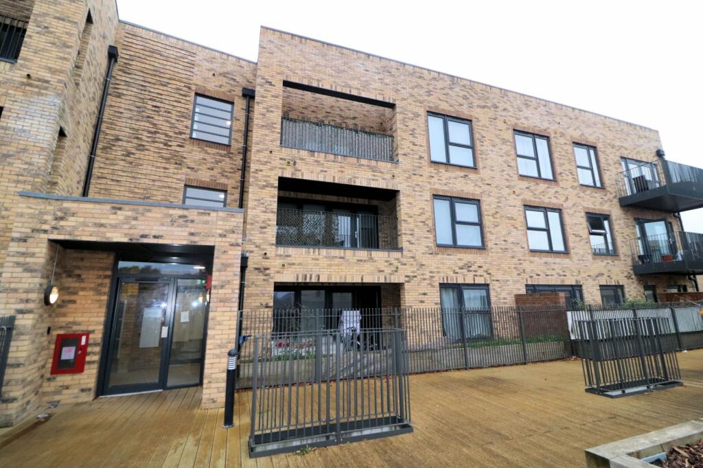Additional property image - Stonepit Court, 25, Ballast Road, Erith, DA8