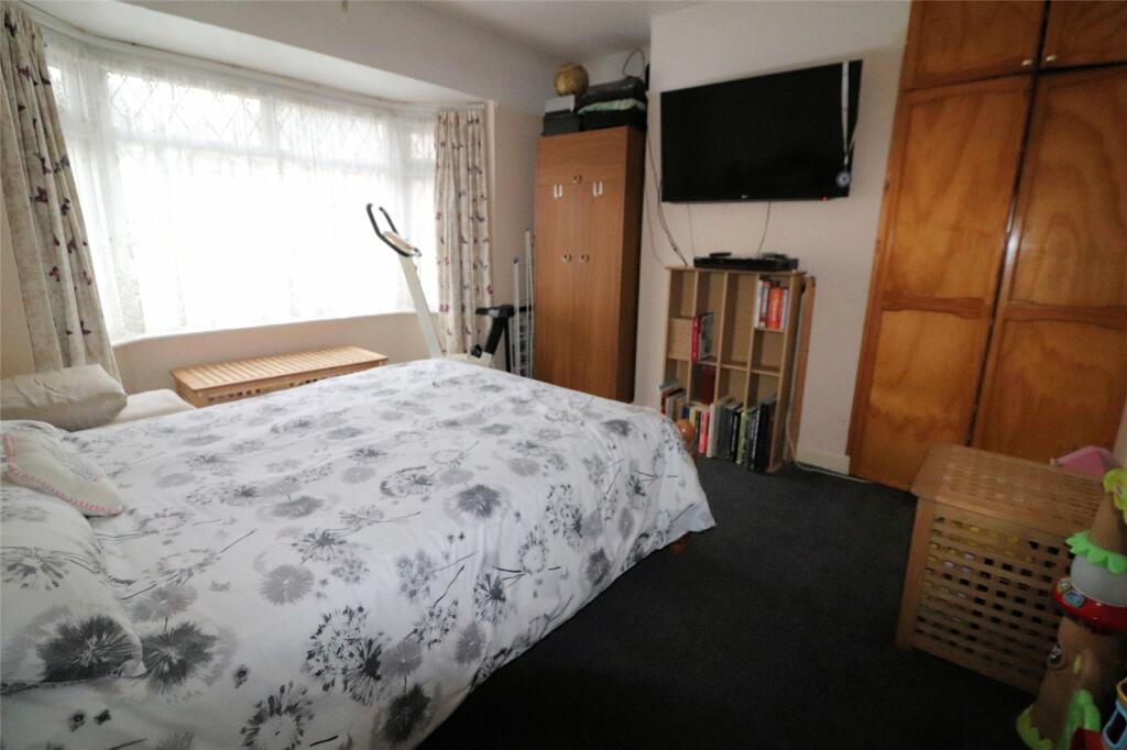 Additional property image - Grasmere Road, Bexleyheath, DA7