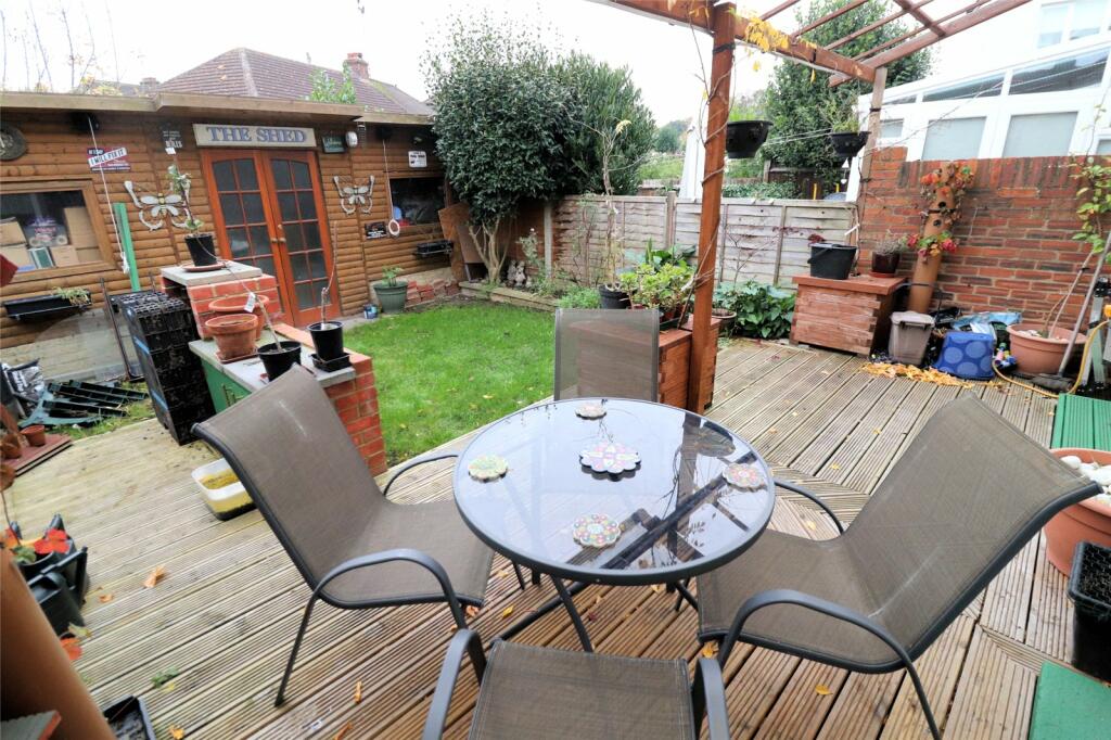Additional property image - Grasmere Road, Bexleyheath, DA7