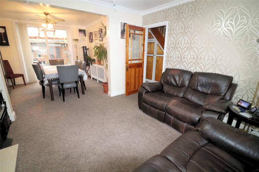 Additional property image - Grasmere Road, Bexleyheath, DA7