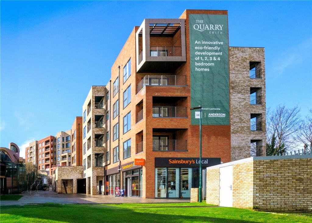 Additional property image - Sandy Road, Erith, DA8