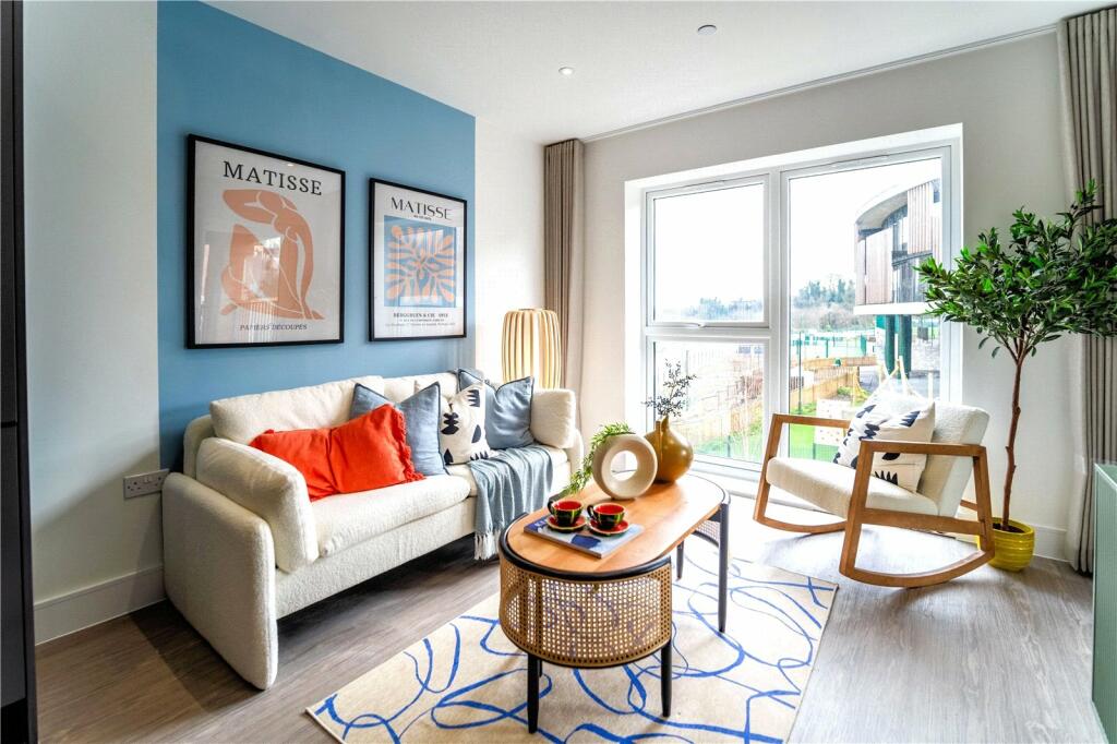 Additional property image - Sandy Road, Erith, DA8