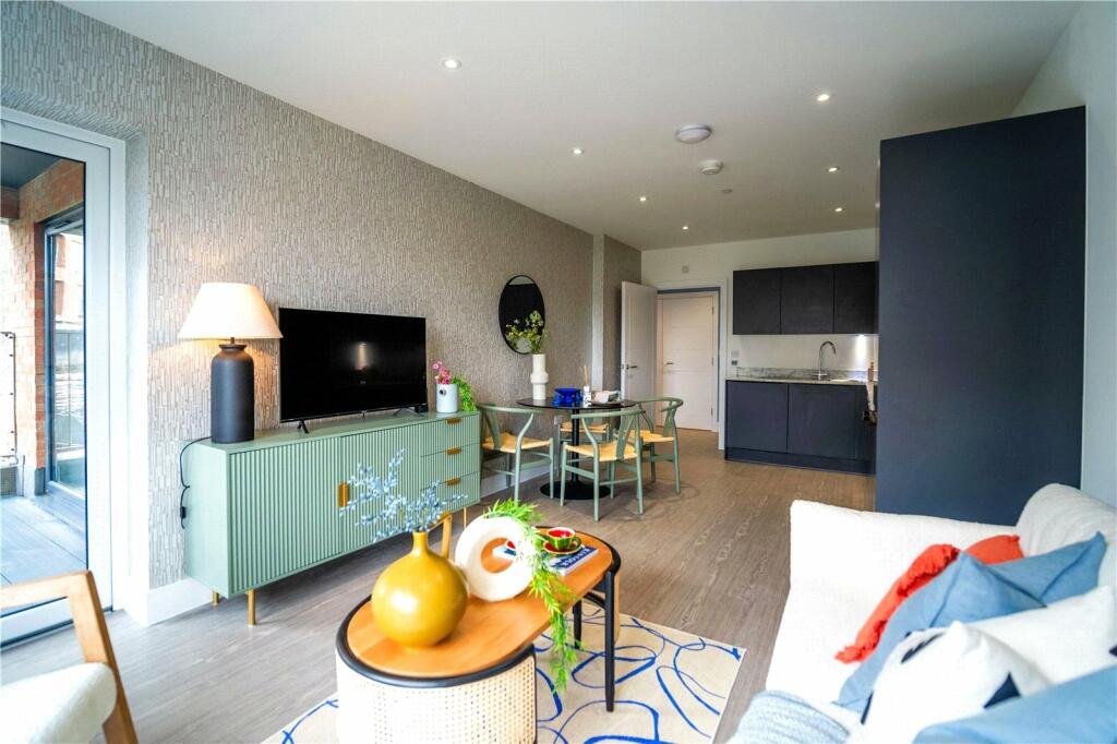 Additional property image - Sandy Road, Erith, DA8