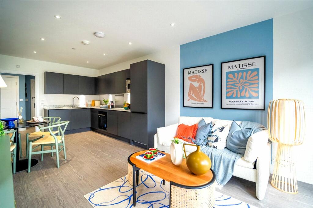 Additional property image - Sandy Road, Erith, DA8