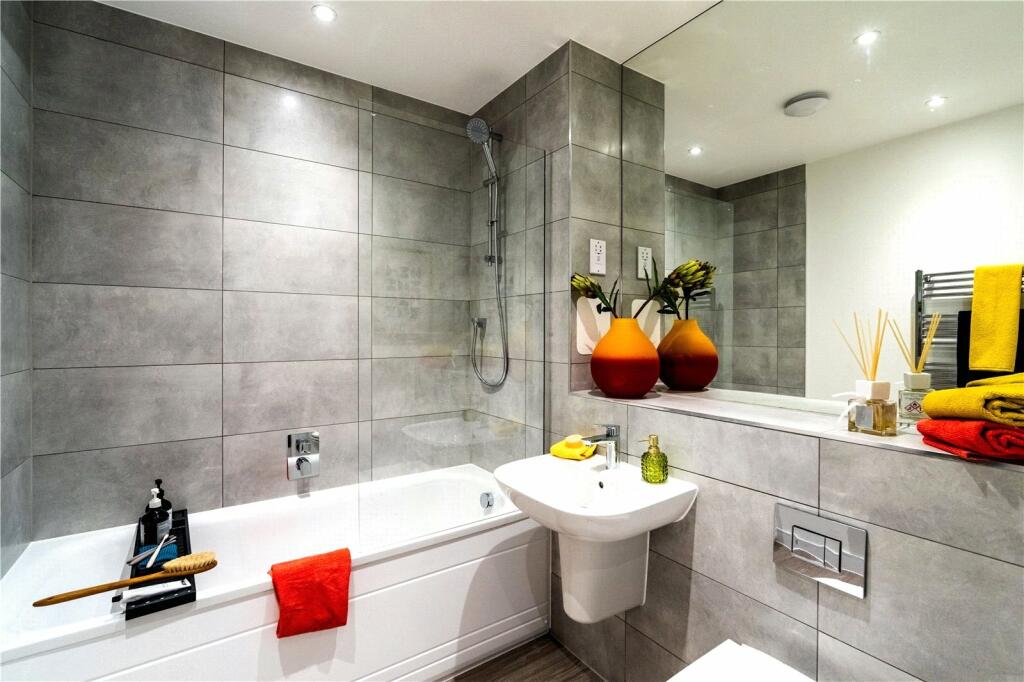 Additional property image - Sandy Road, Erith, DA8