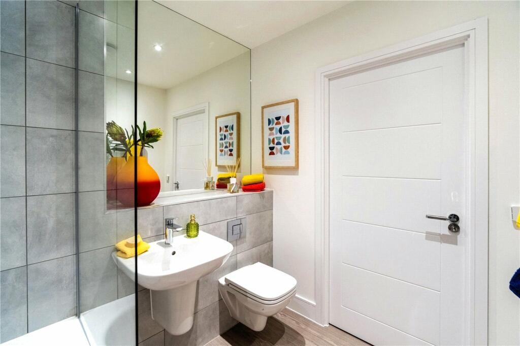 Additional property image - Sandy Road, Erith, DA8