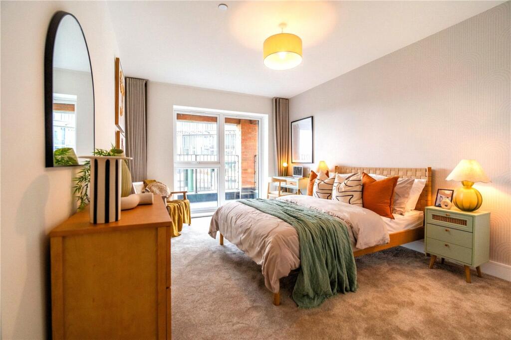 Additional property image - Sandy Road, Erith, DA8