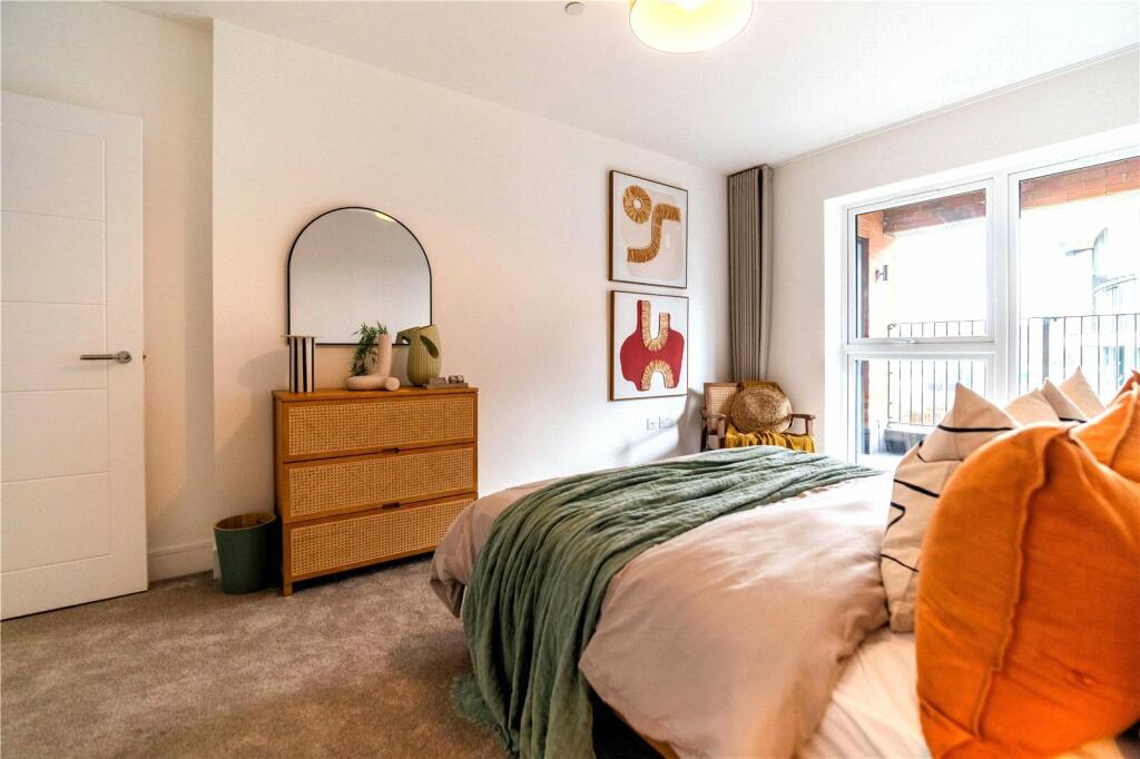 Additional property image - Sandy Road, Erith, DA8