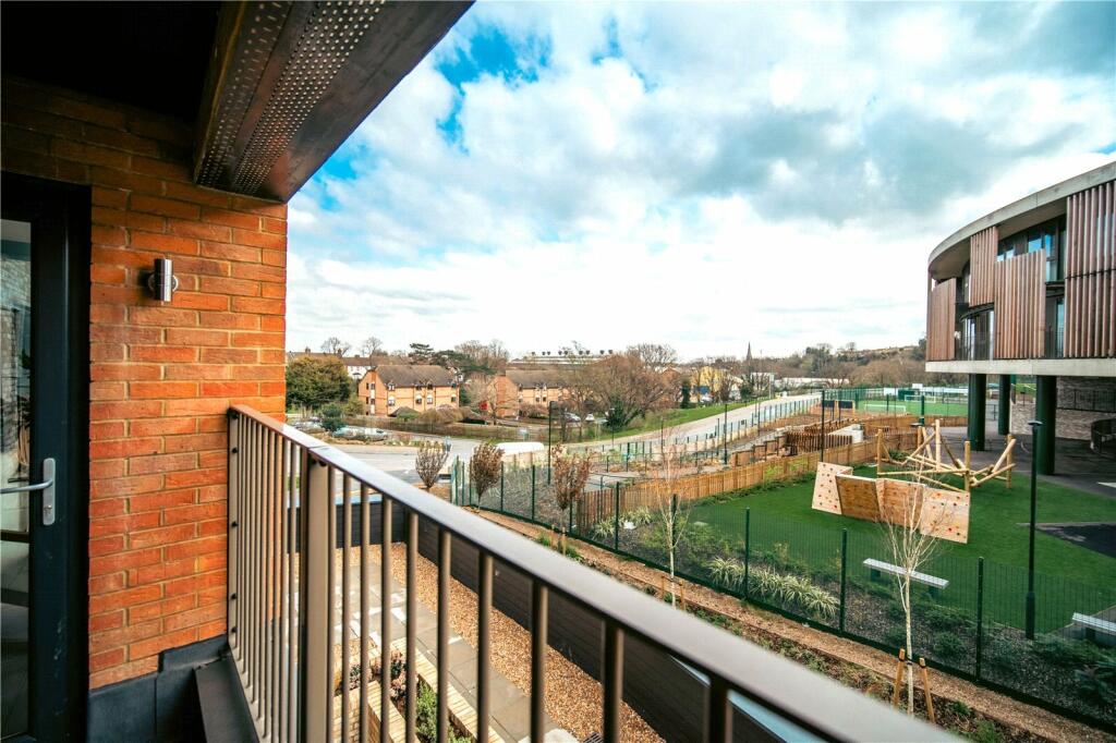 Additional property image - Sandy Road, Erith, DA8