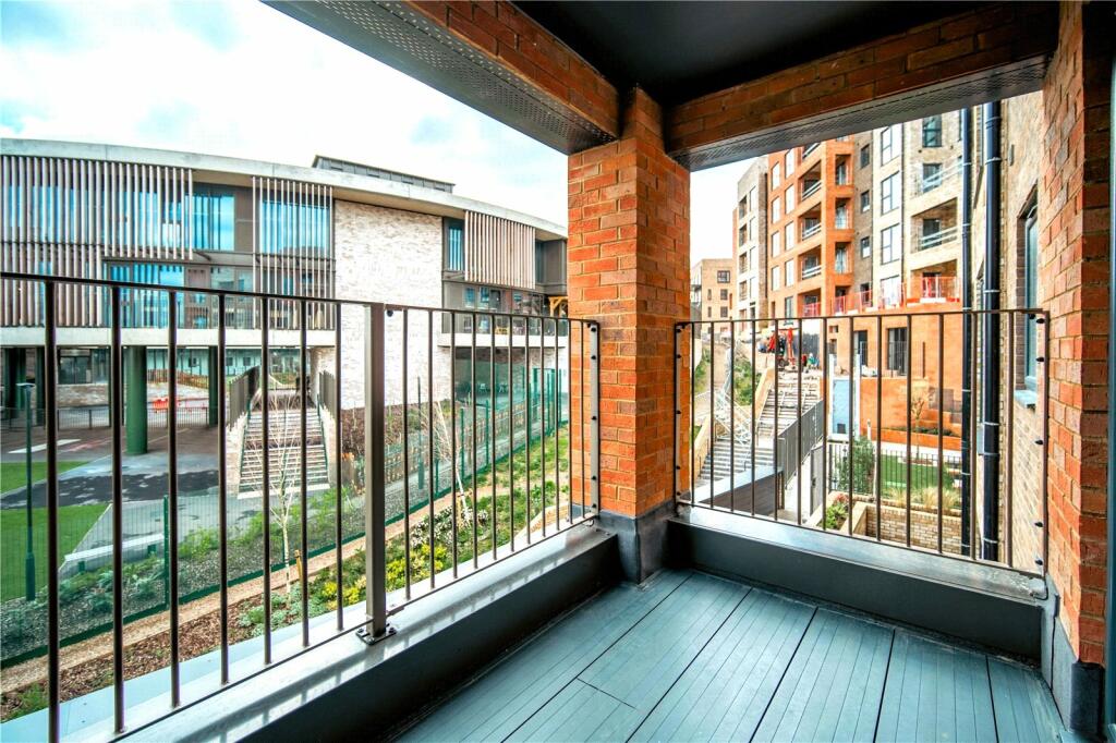 Additional property image - Sandy Road, Erith, DA8