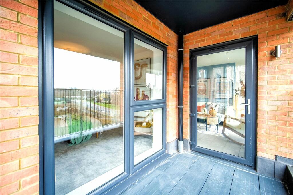 Additional property image - Sandy Road, Erith, DA8