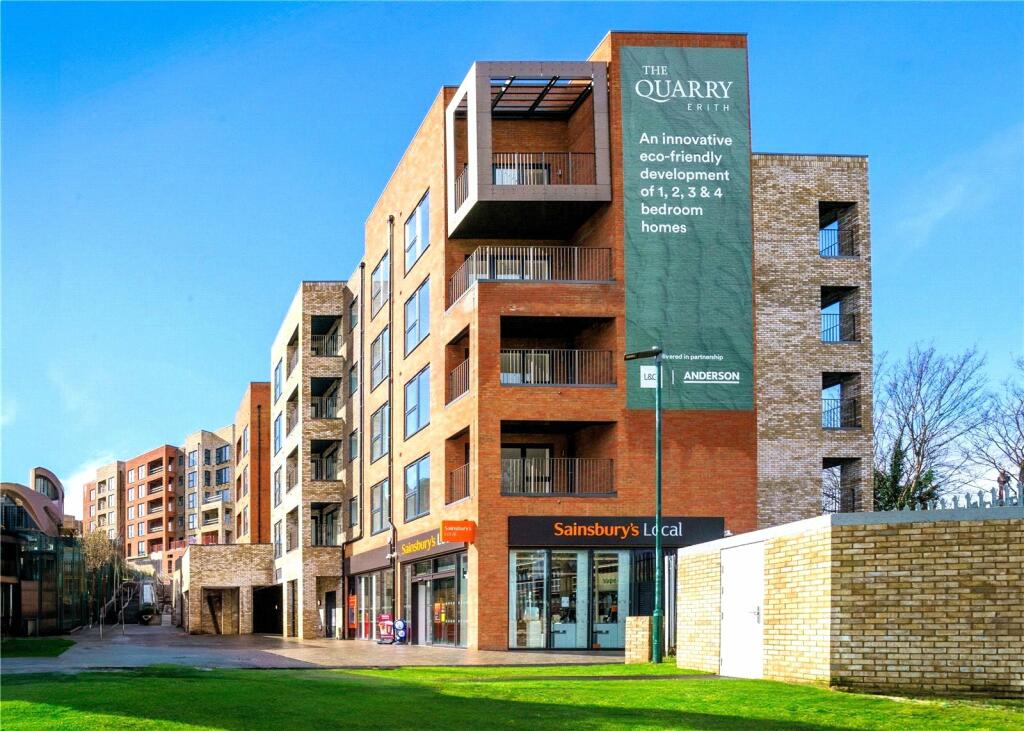 Additional property image - Sandy Road, Erith, DA8