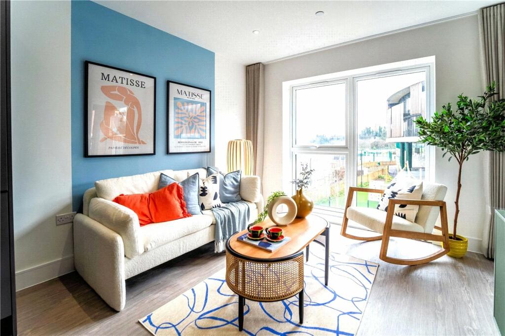 Additional property image - Sandy Road, Erith, DA8