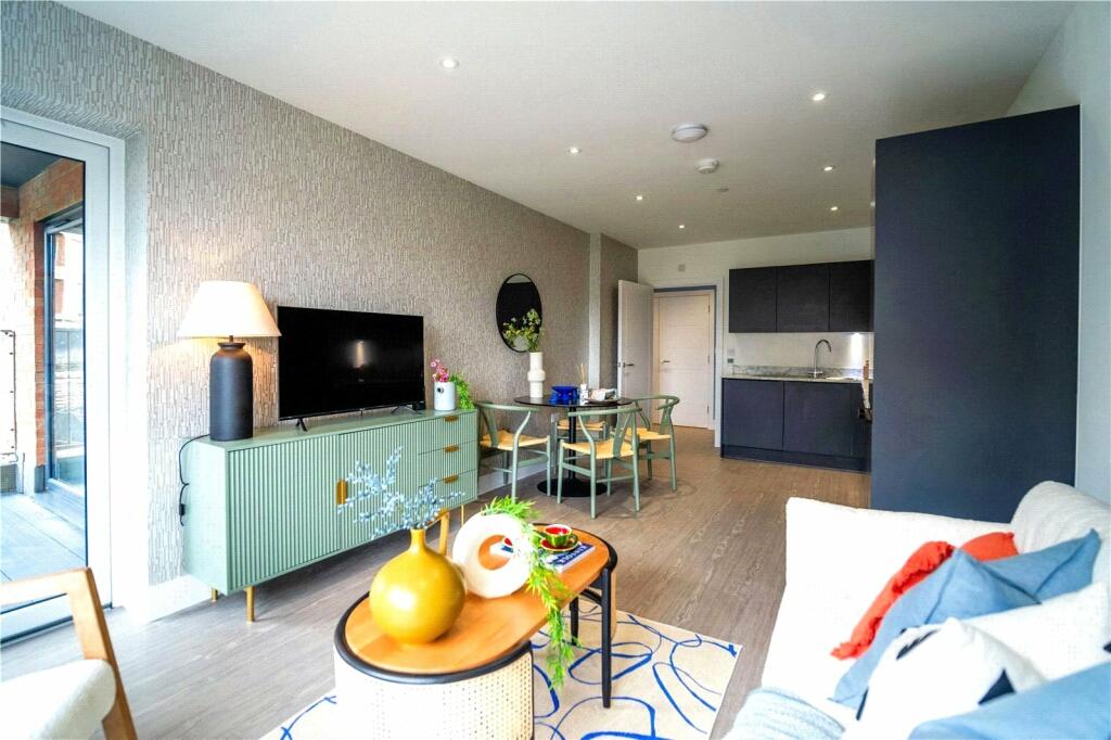 Additional property image - Sandy Road, Erith, DA8