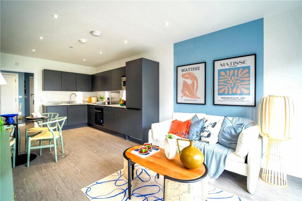 Additional property image - Sandy Road, Erith, DA8