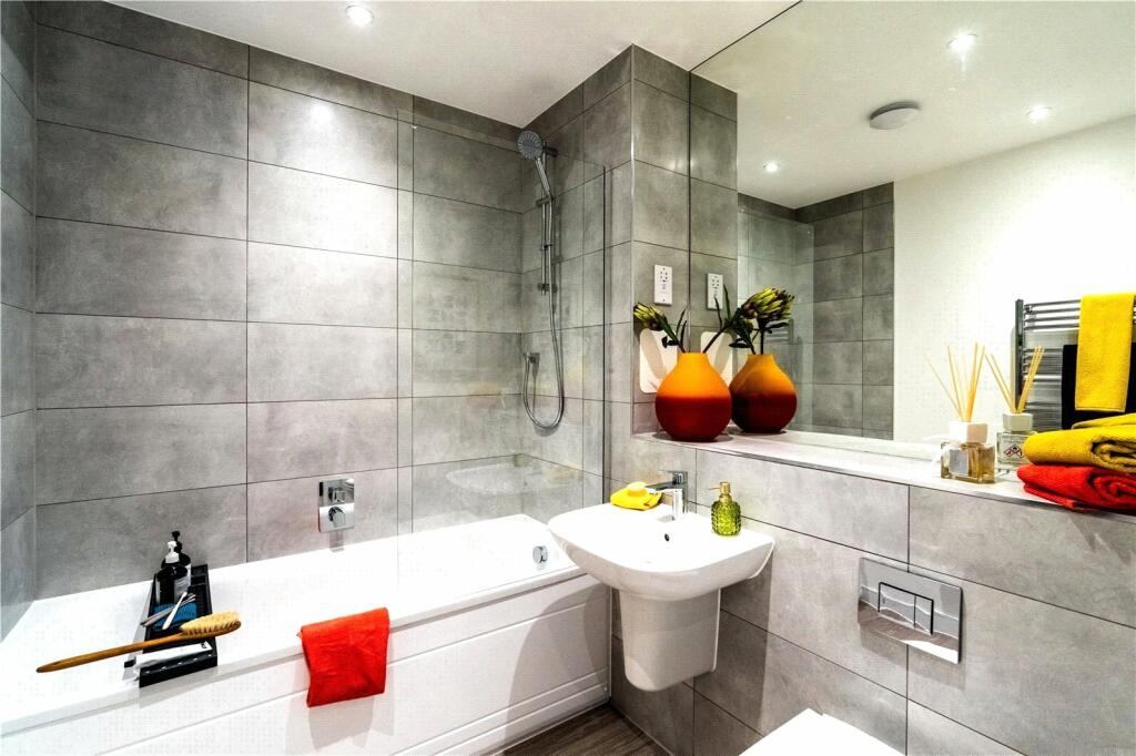 Additional property image - Sandy Road, Erith, DA8