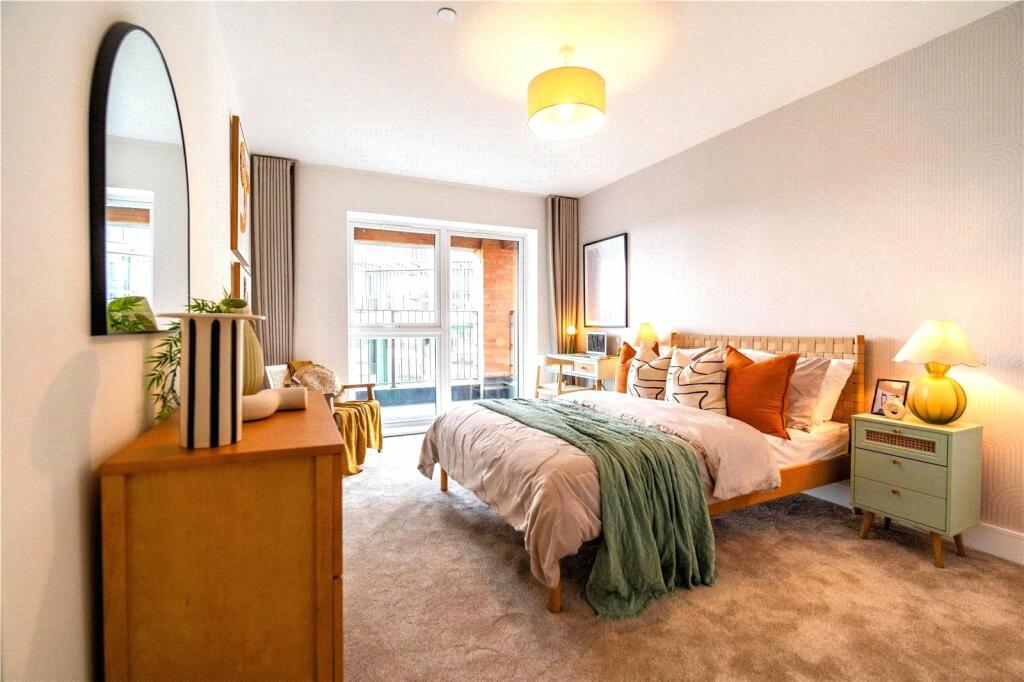 Additional property image - Sandy Road, Erith, DA8