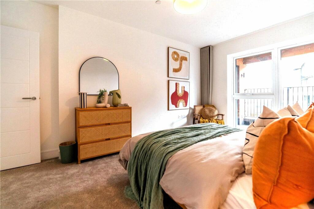 Additional property image - Sandy Road, Erith, DA8