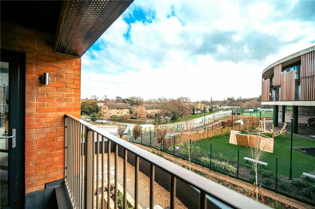 Additional property image - Sandy Road, Erith, DA8