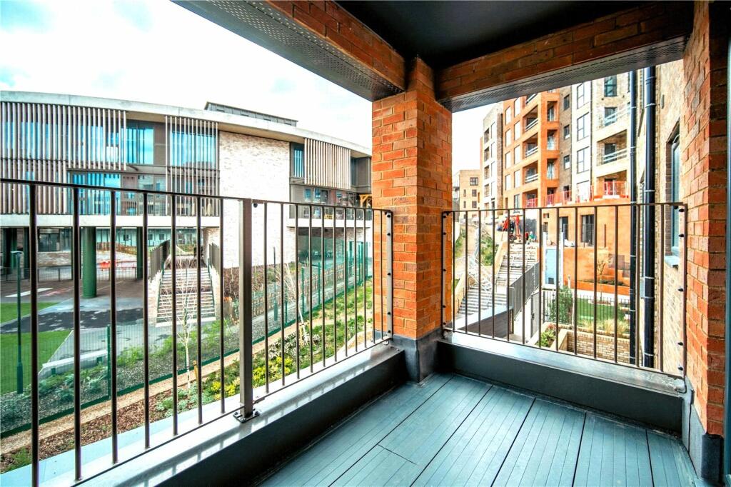 Additional property image - Sandy Road, Erith, DA8