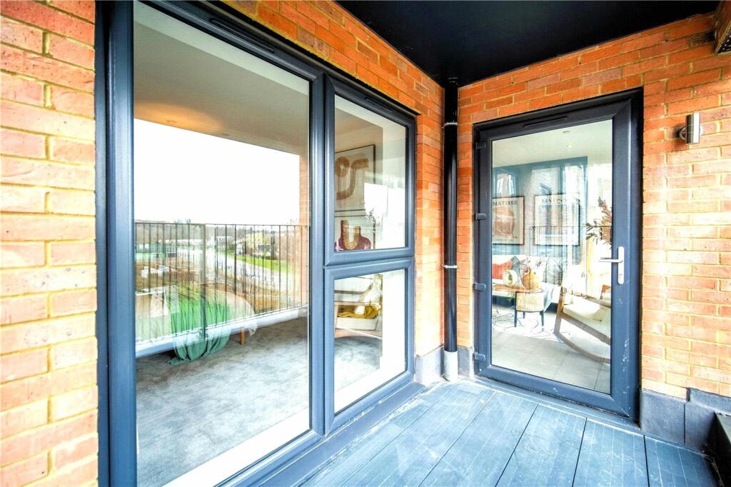 Additional property image - Sandy Road, Erith, DA8