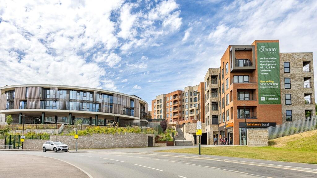 Additional property image - Sandy Road, Erith, DA8