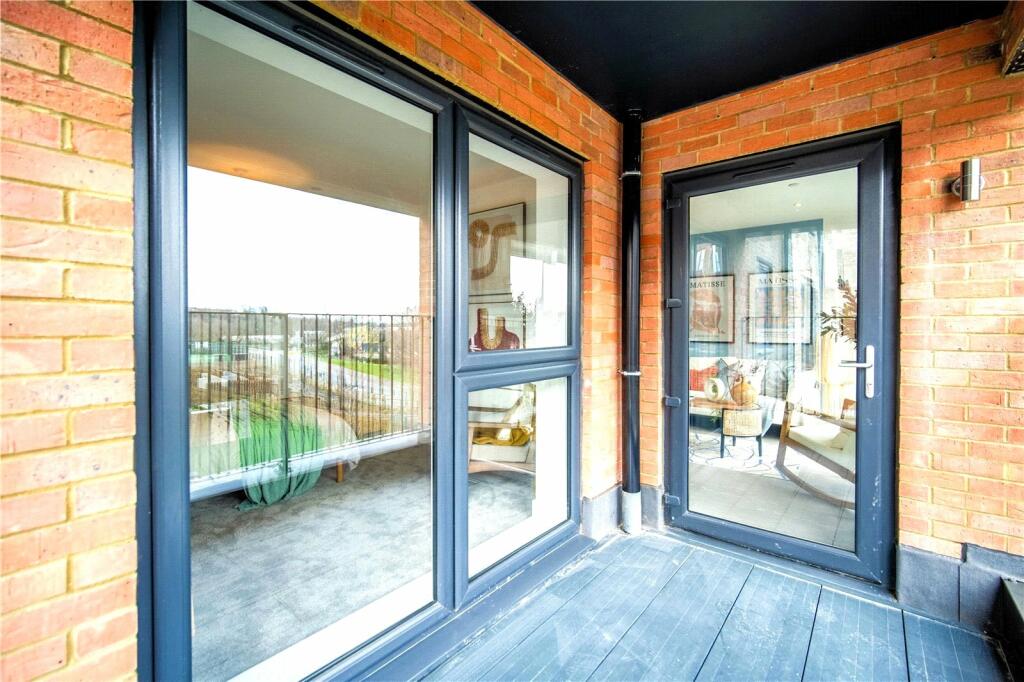 Additional property image - Sandy Road, Erith, DA8