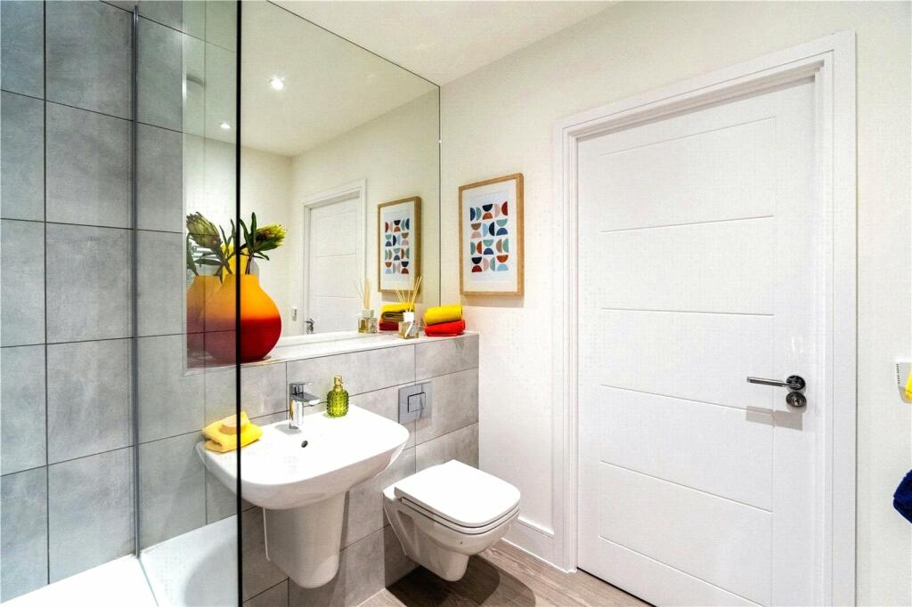 Additional property image - Sandy Road, Erith, DA8