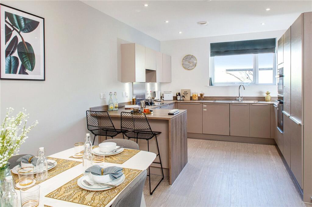Additional property image - Ballast Road, Erith, DA8
