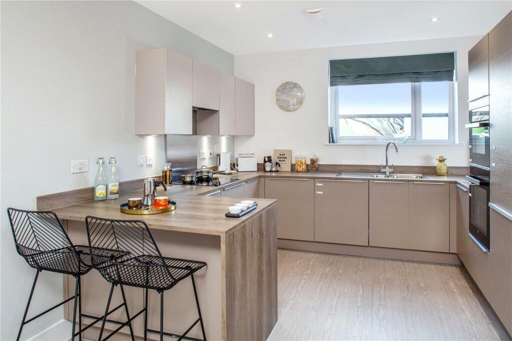 Additional property image - Ballast Road, Erith, DA8
