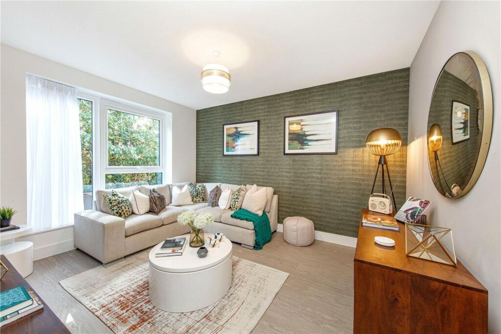 Additional property image - Ballast Road, Erith, DA8