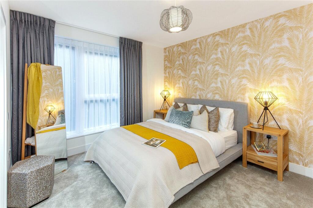Additional property image - Ballast Road, Erith, DA8