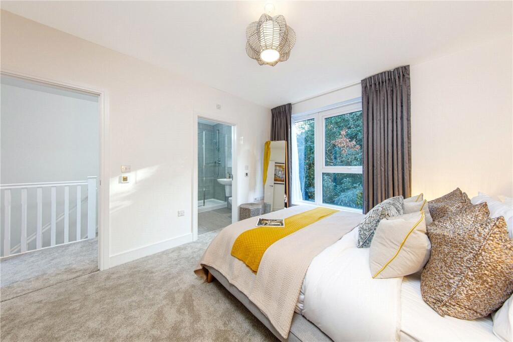 Additional property image - Ballast Road, Erith, DA8
